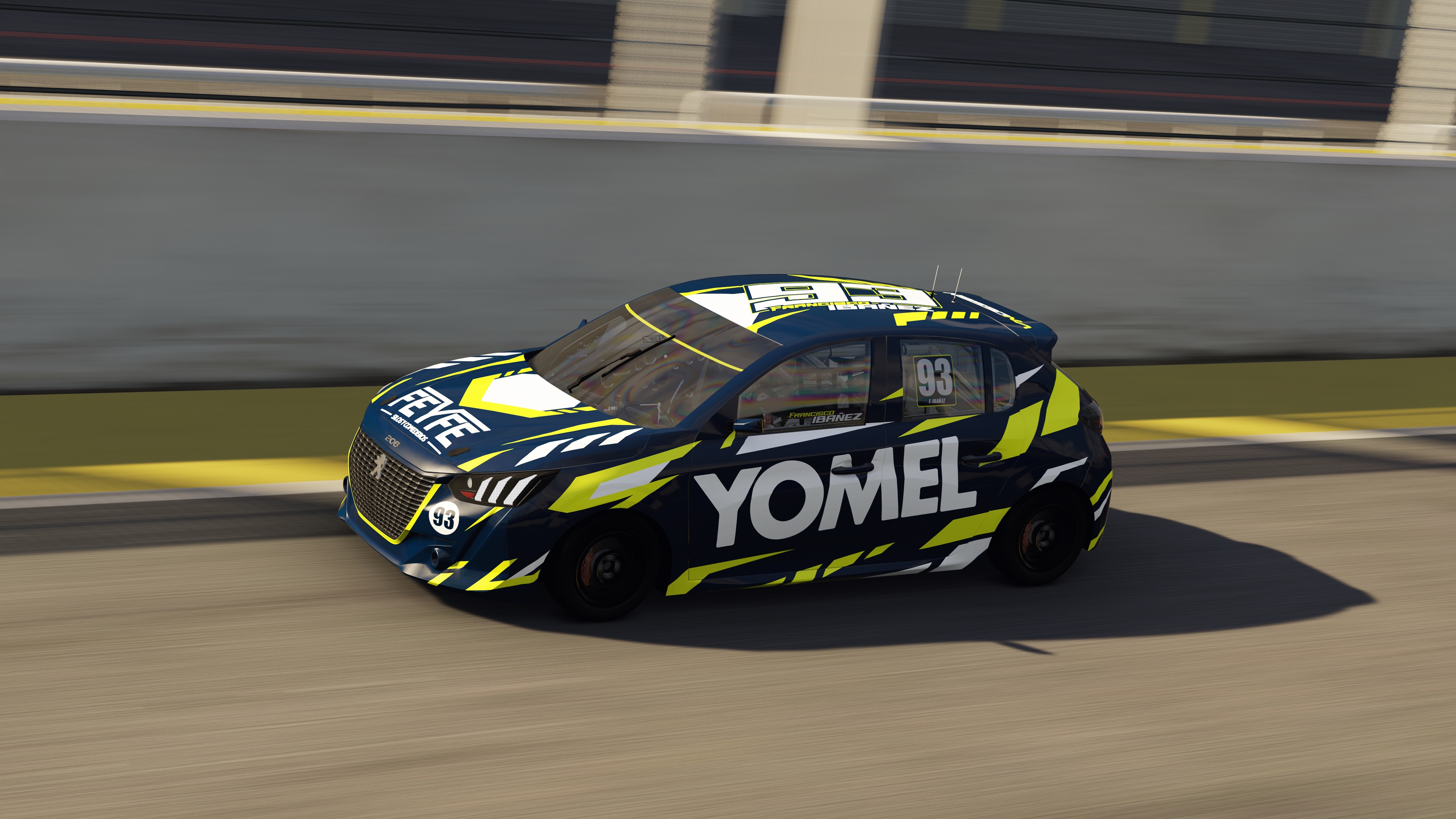 Car Skin