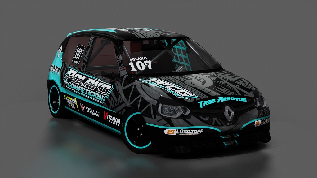 Car Skin