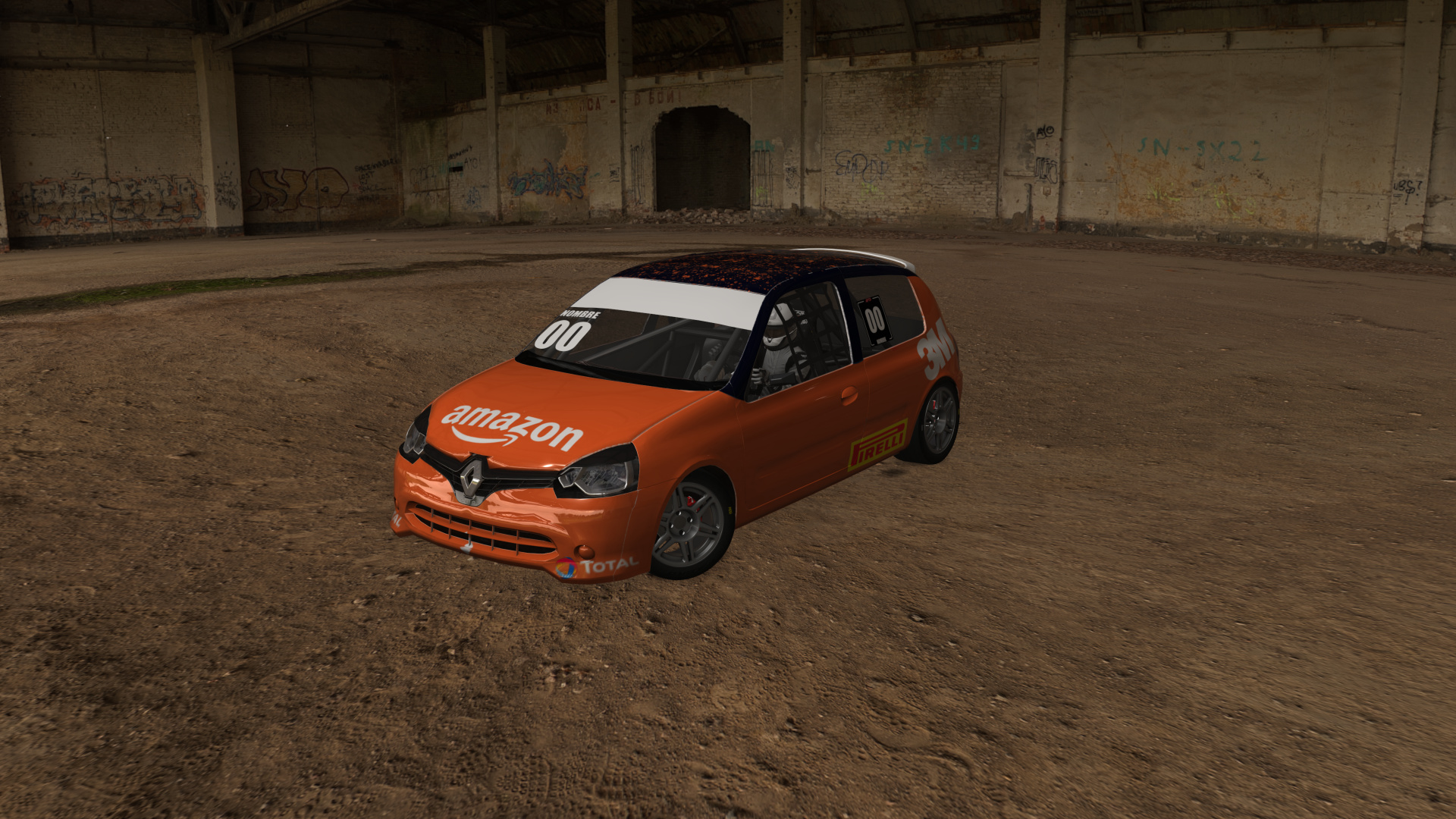 Car Skin