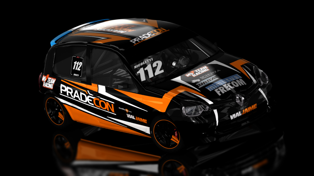 Car Skin