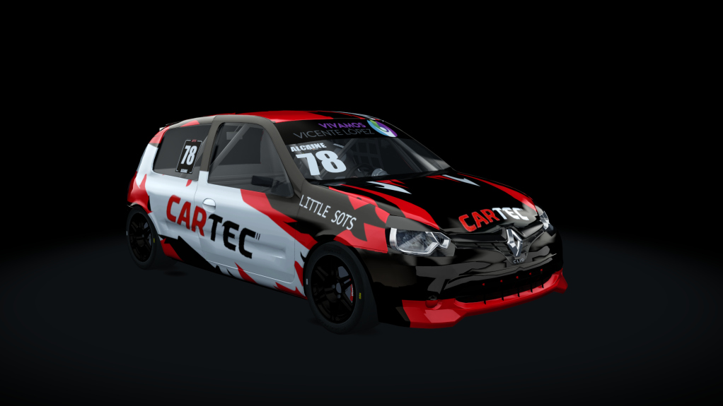 Car Skin