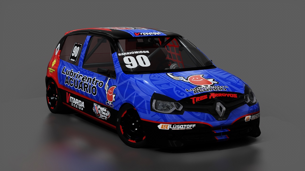 Car Skin
