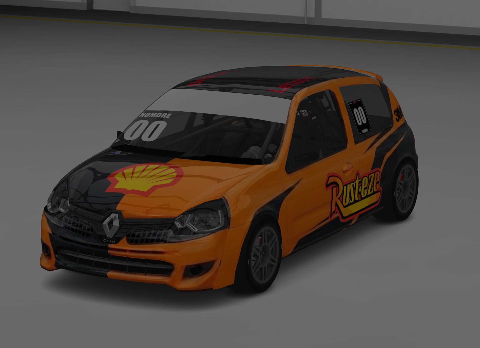 Car Skin