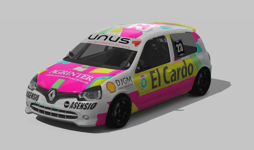 Car Skin