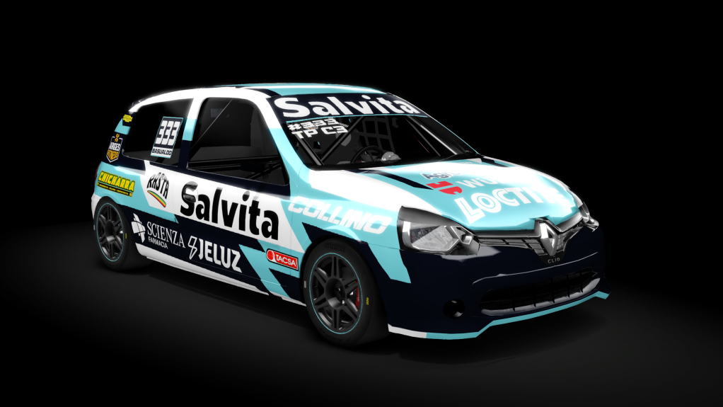 Car Skin