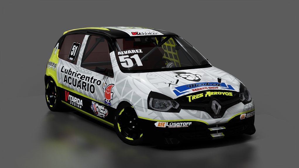 Car Skin