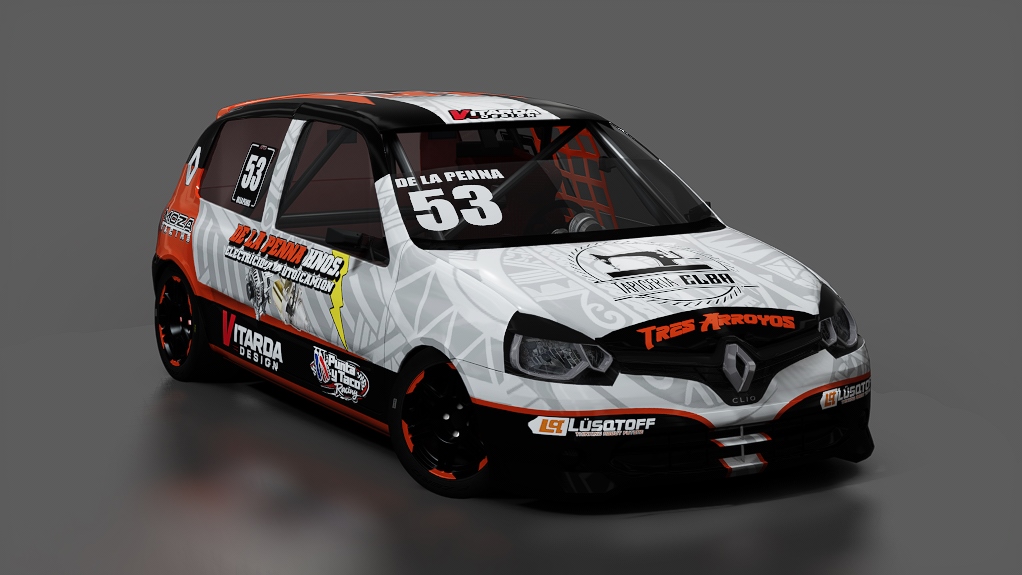 Car Skin