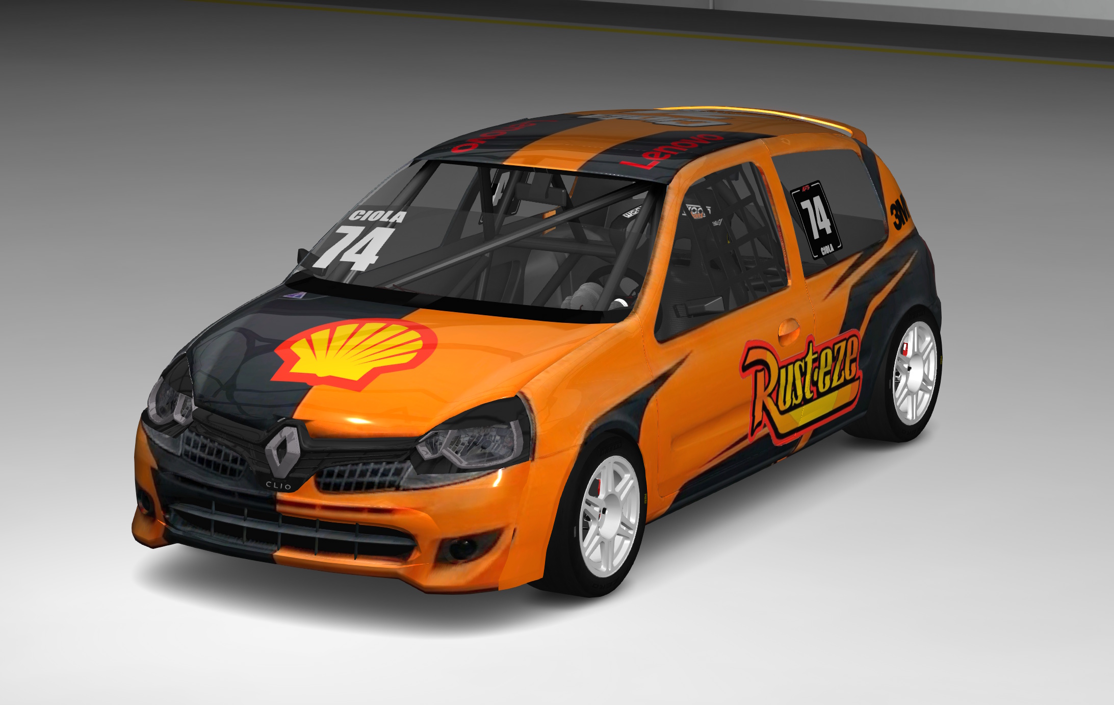 Car Skin