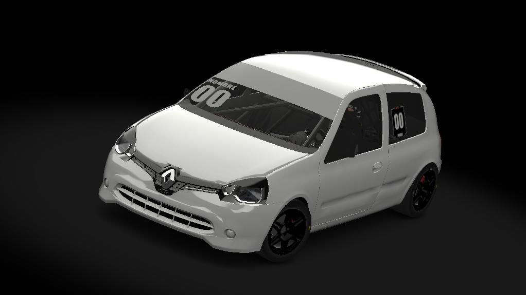 Car Skin