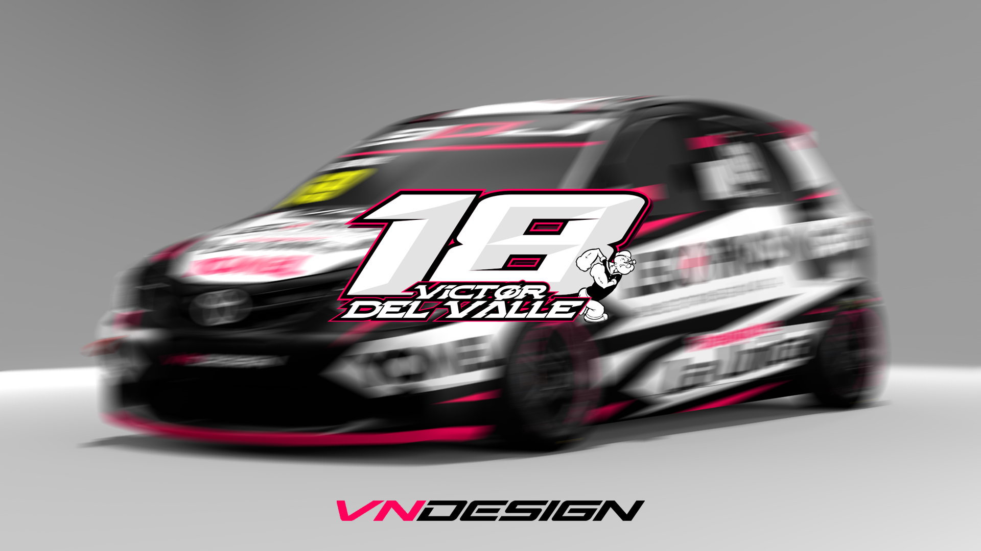 Car Skin