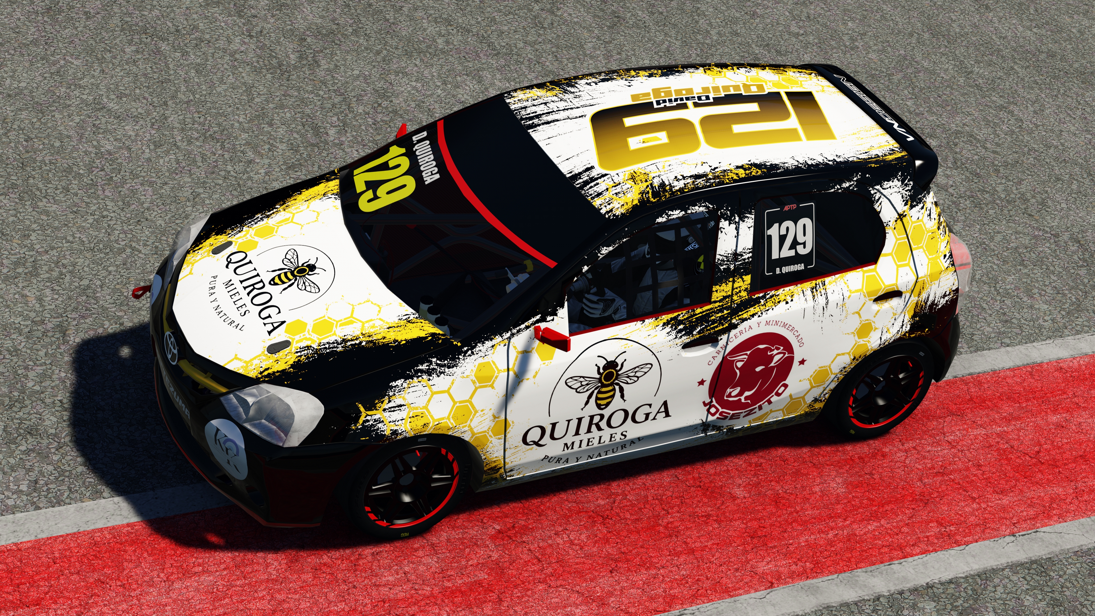 Car Skin