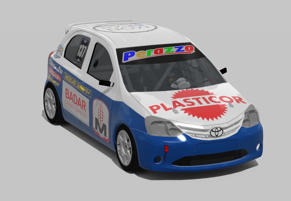 Car Skin
