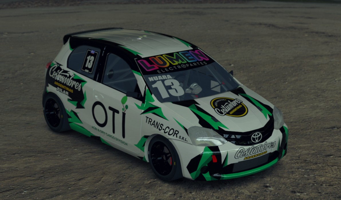 Car Skin