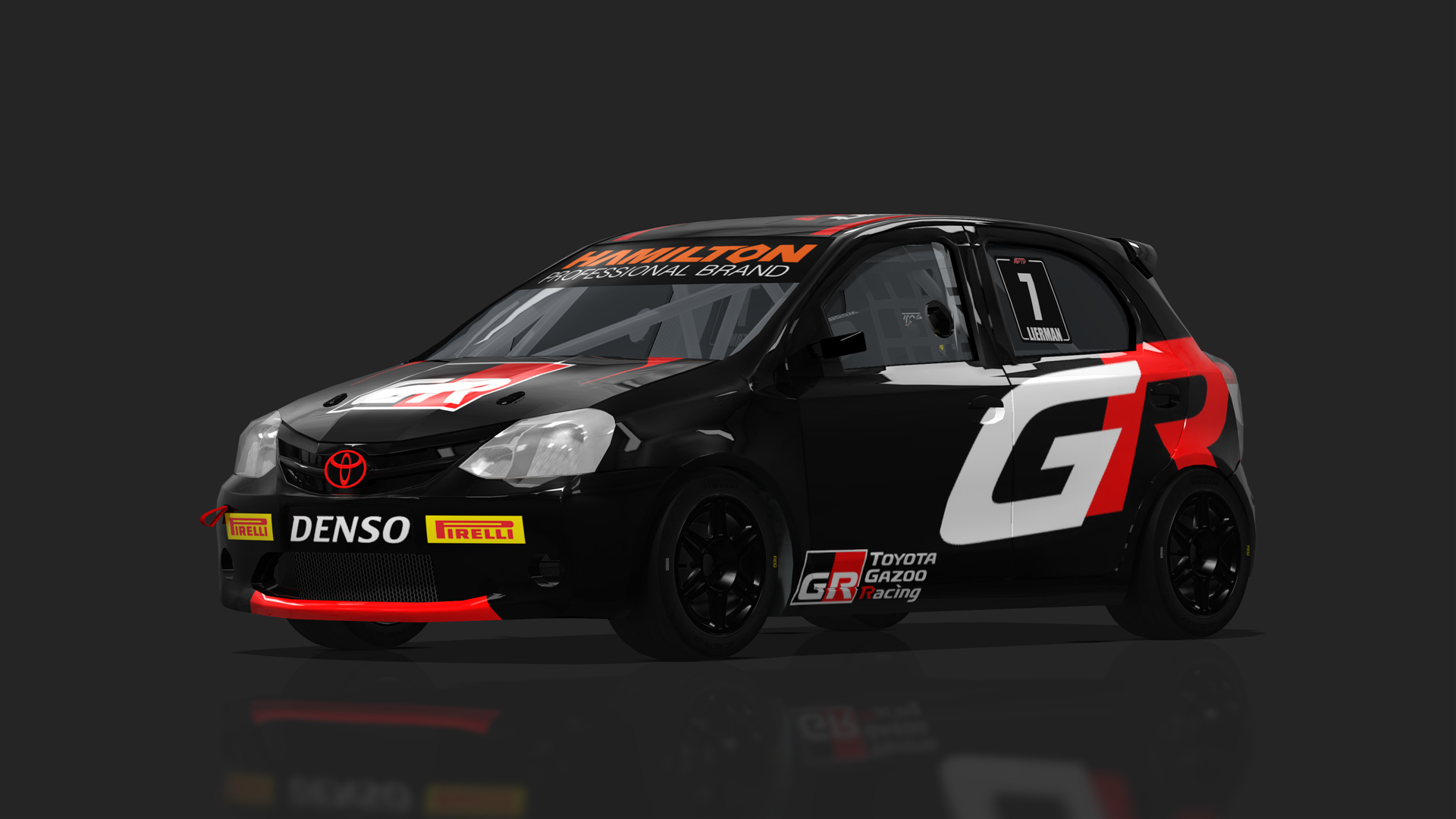 Car Skin