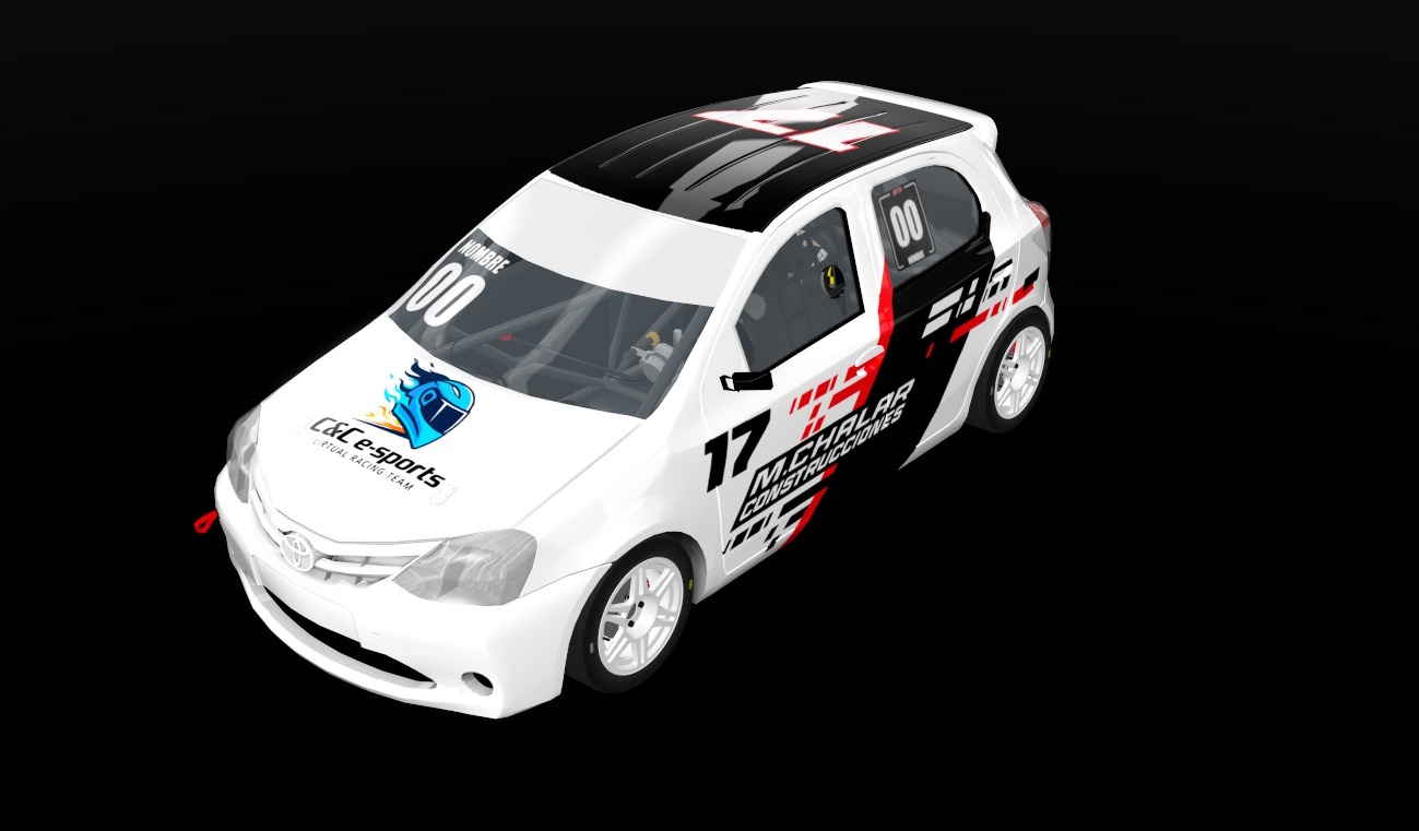 Car Skin
