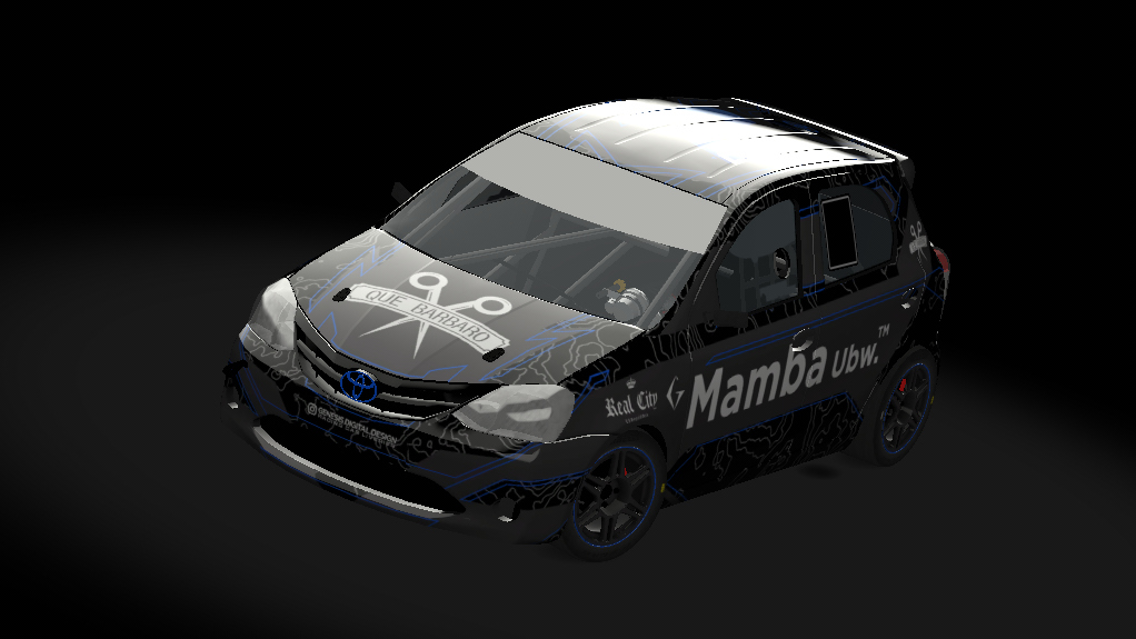 Car Skin