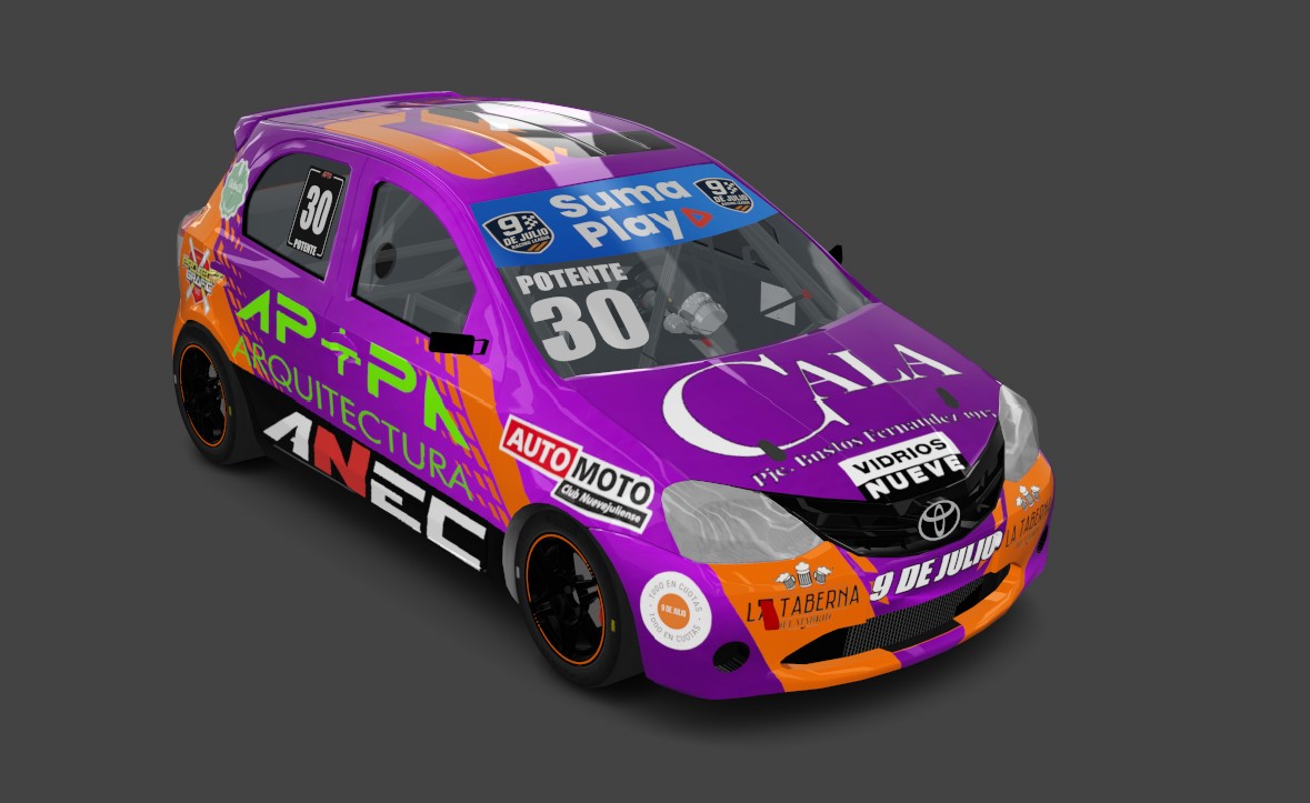 Car Skin