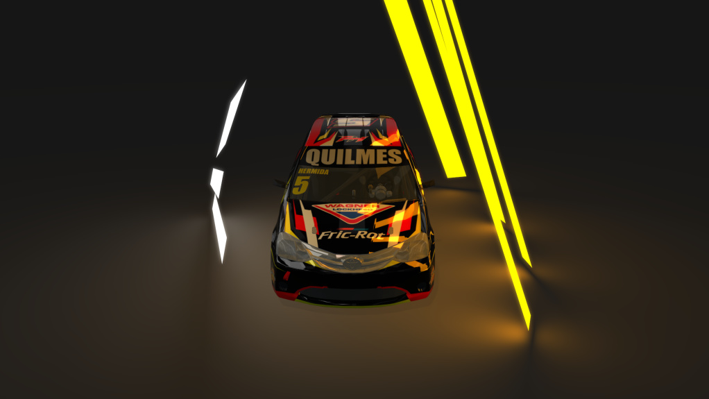 Car Skin