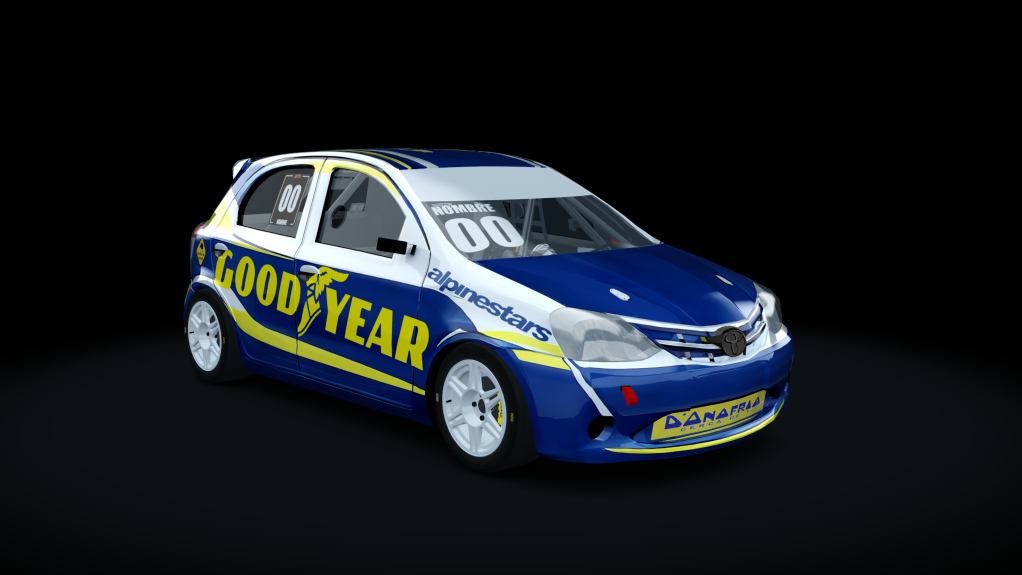 Car Skin