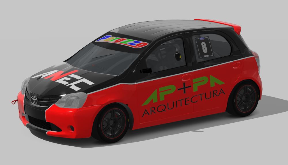 Car Skin