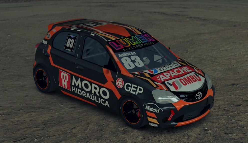 Car Skin