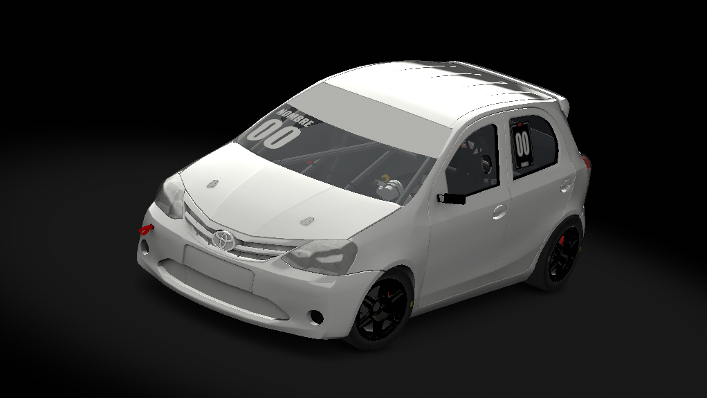 Car Skin