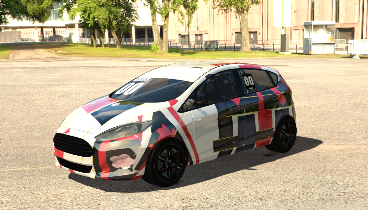 Car Skin