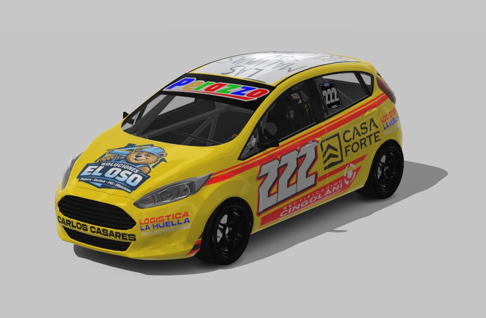 Car Skin