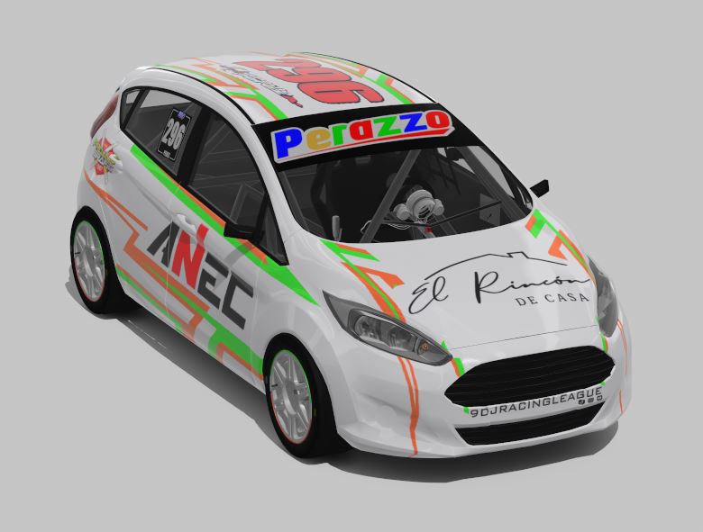 Car Skin