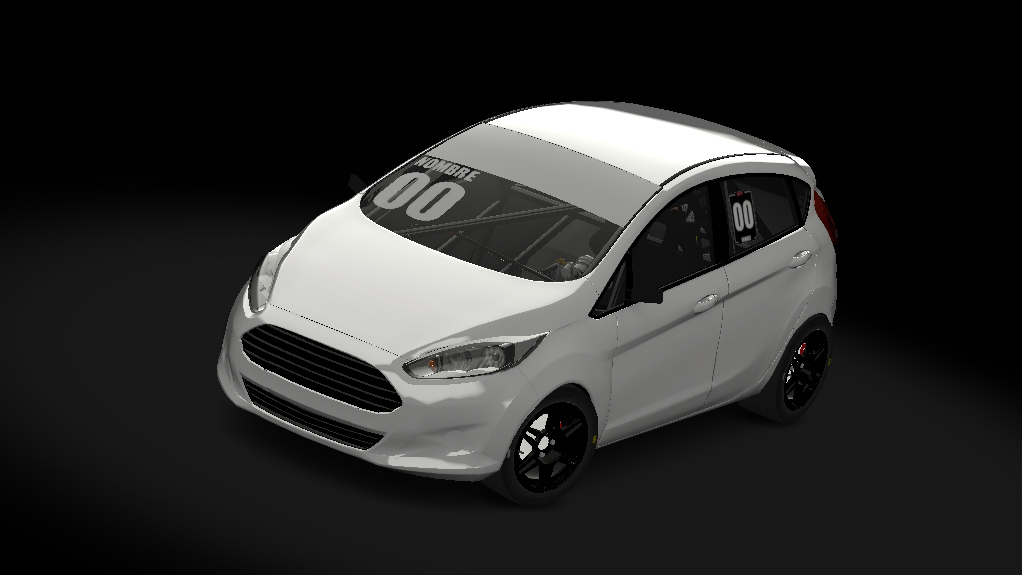 Car Skin