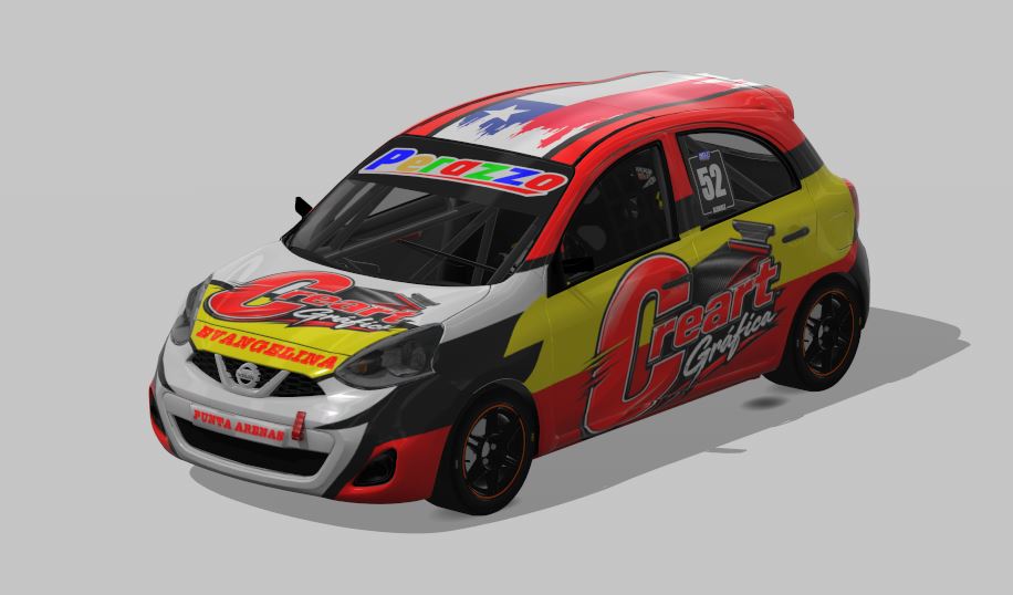 Car Skin