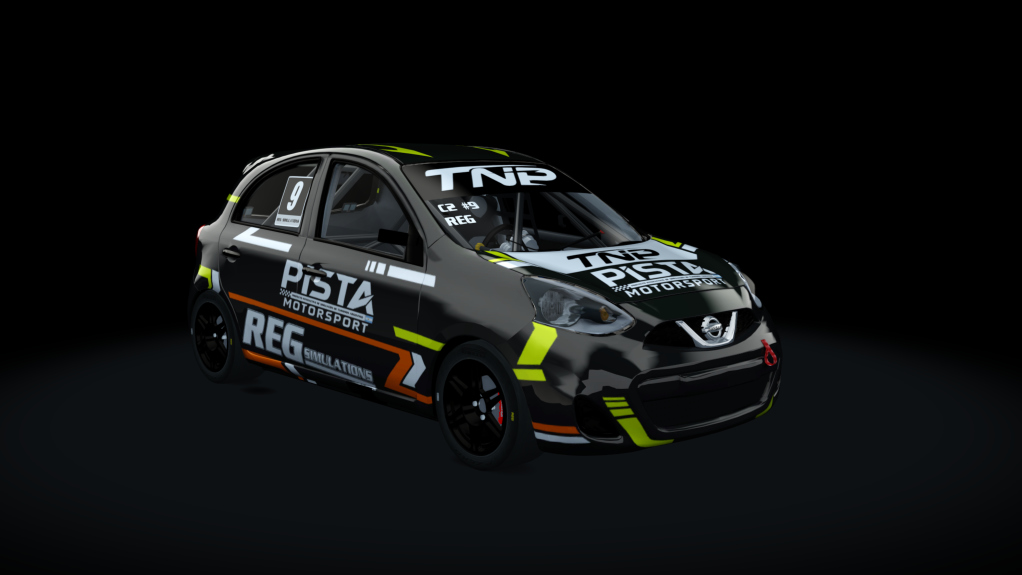 Car Skin
