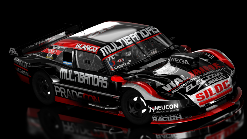 Car Skin