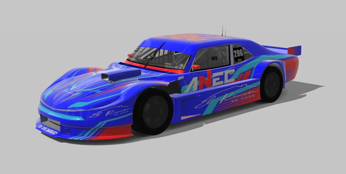 Car Skin