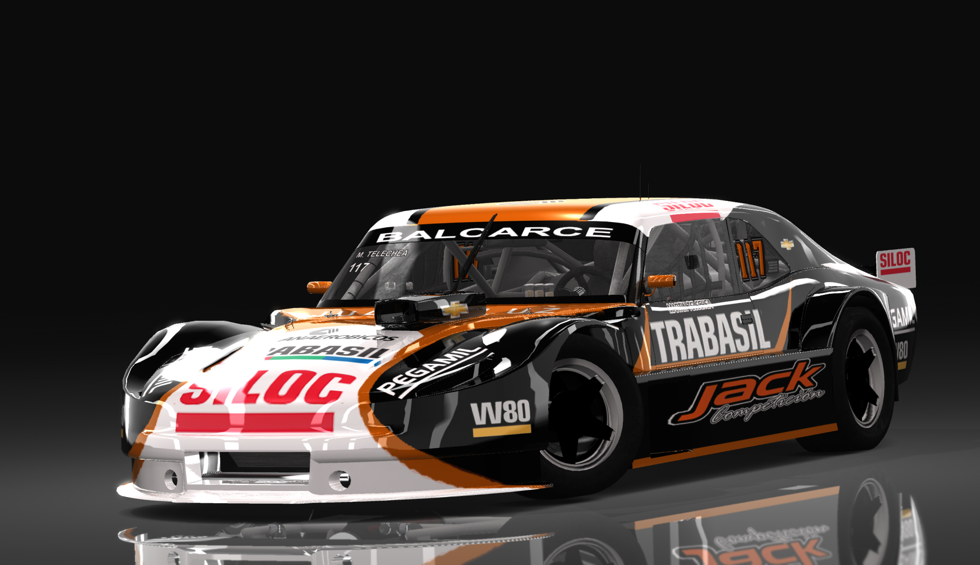 Car Skin