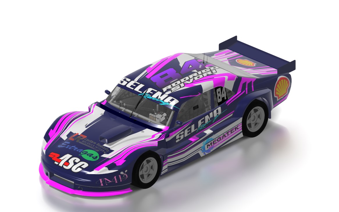 Car Skin