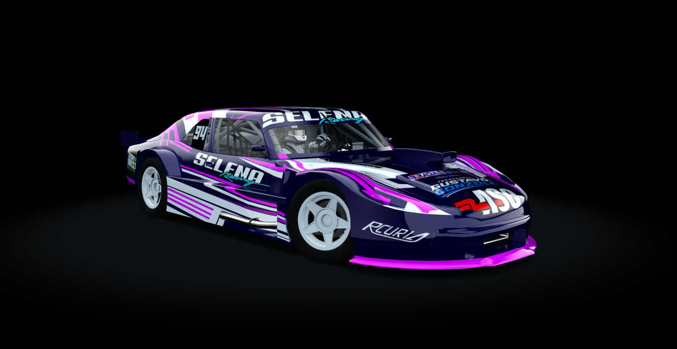 Car Skin