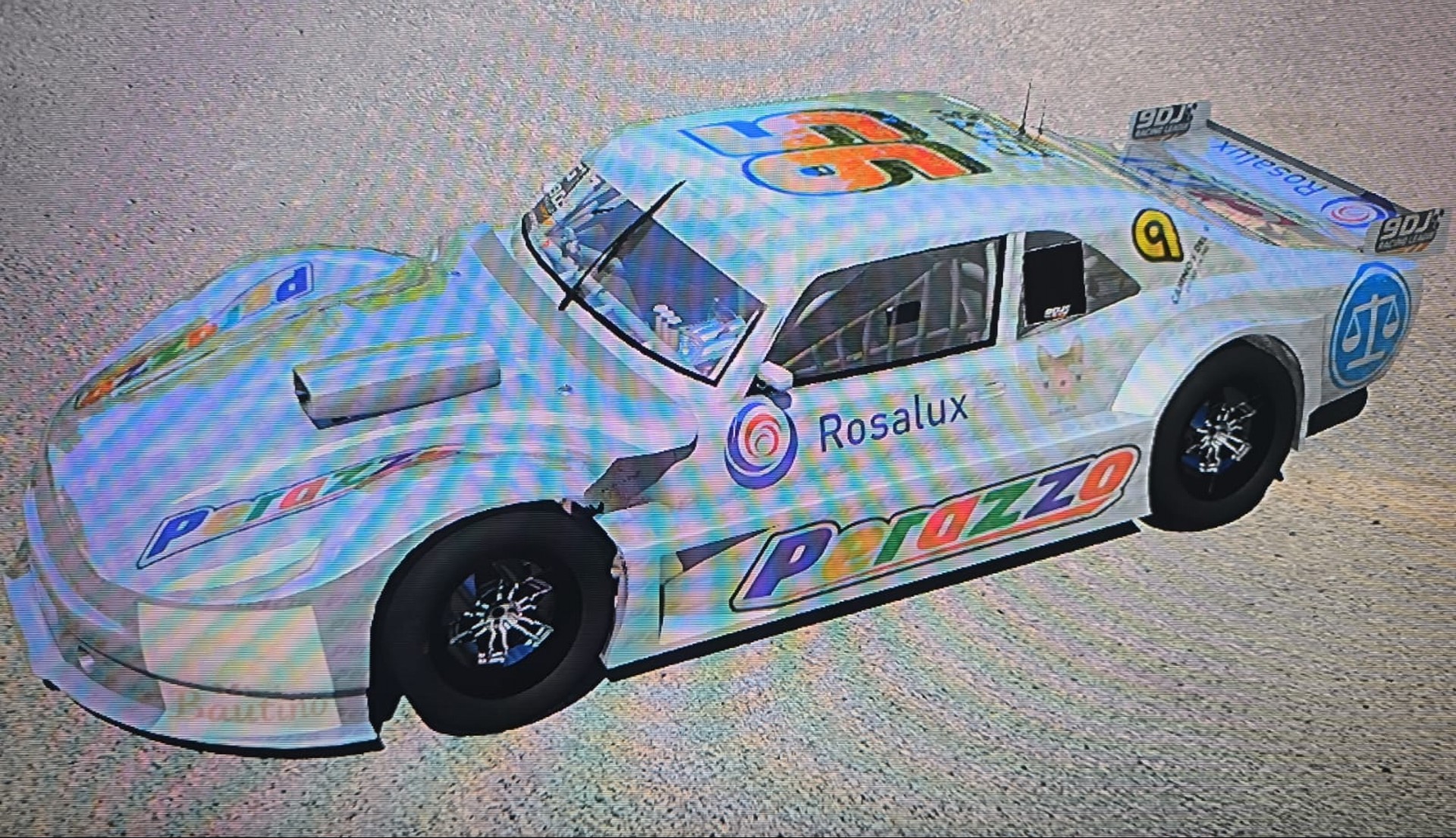 Car Skin