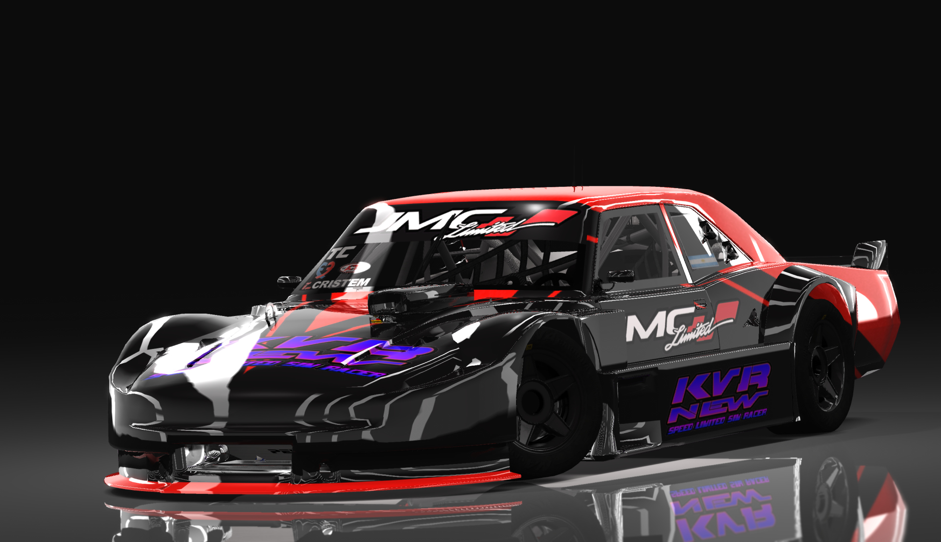 Car Skin