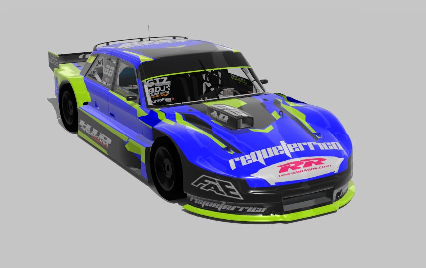 Car Skin