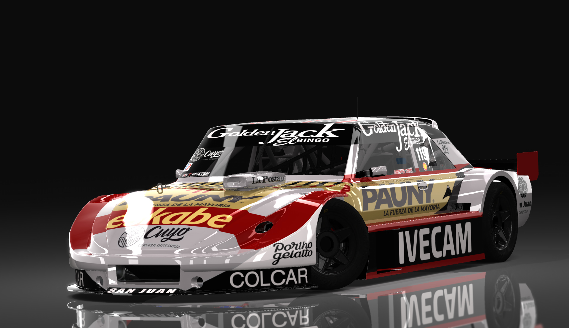 Car Skin