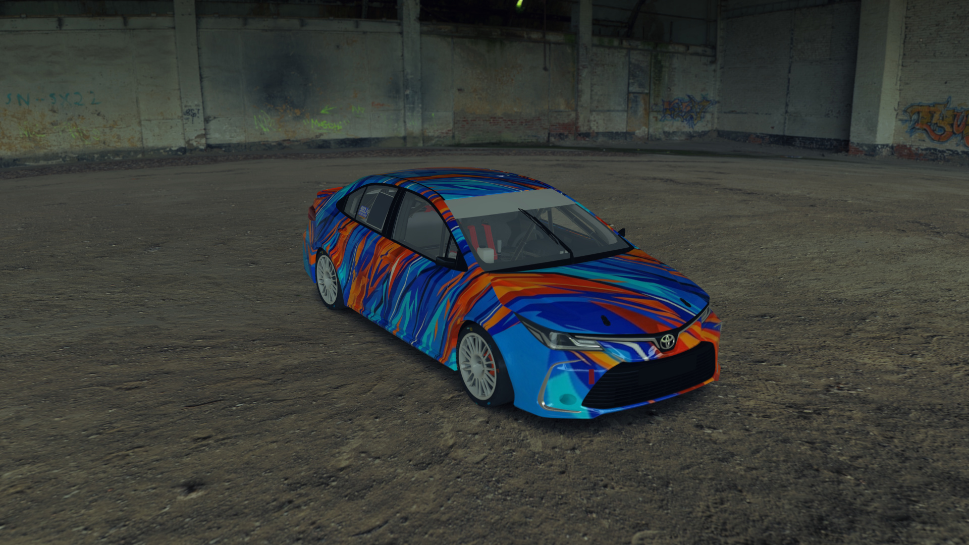 Car Skin