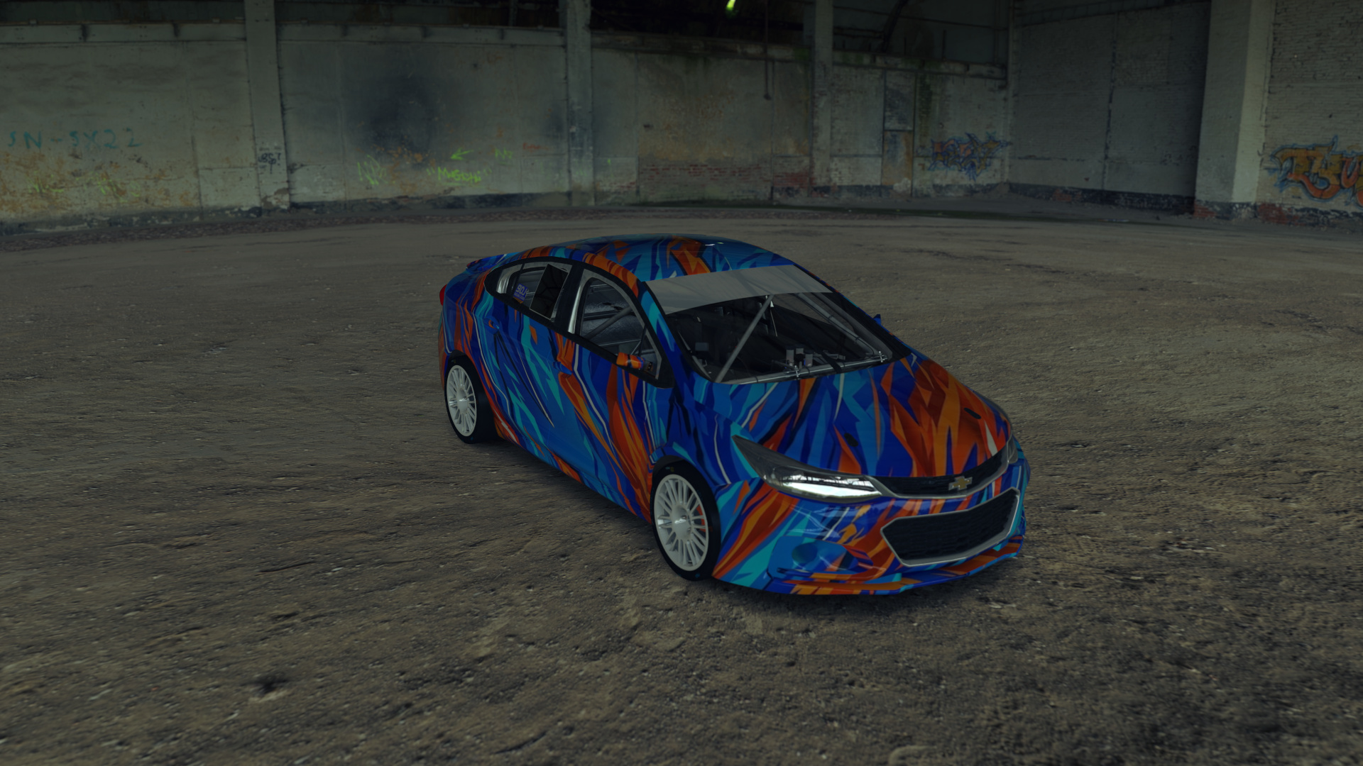 Car Skin