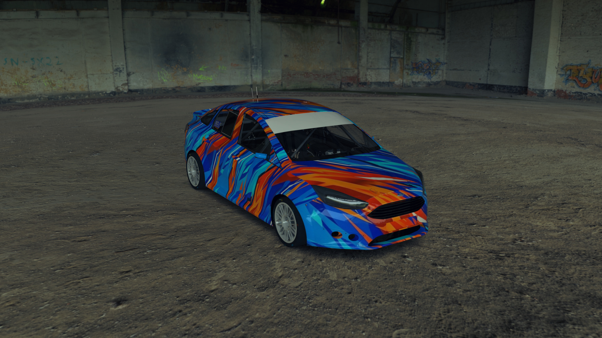 Car Skin