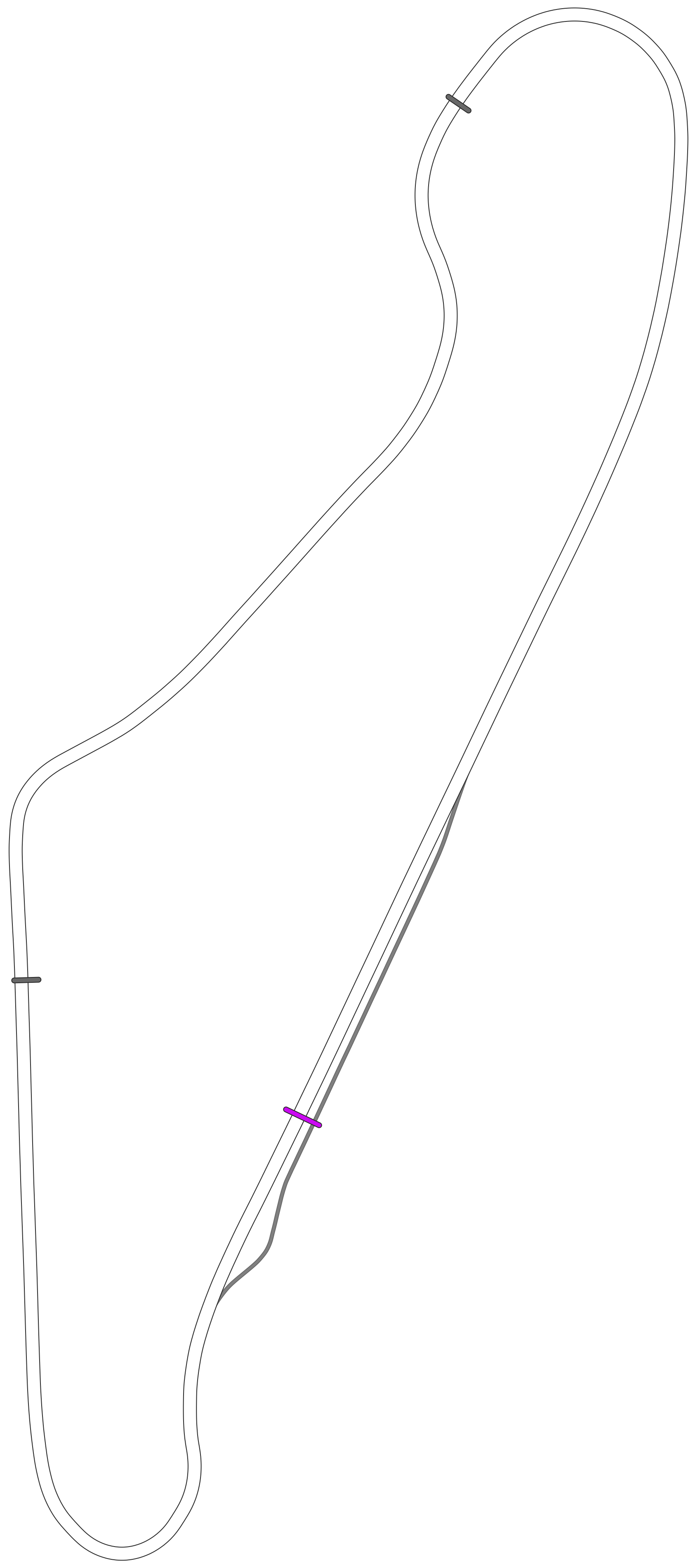 Autodromo de la Pampa TOAY_h22